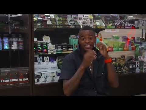 Dyoungin1k- Gone ft. Lil clot (official music video)