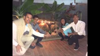 Happy Christmas (War is over)