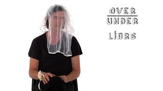 Liars Rate “Stranger Things,” Wizards, and Drones