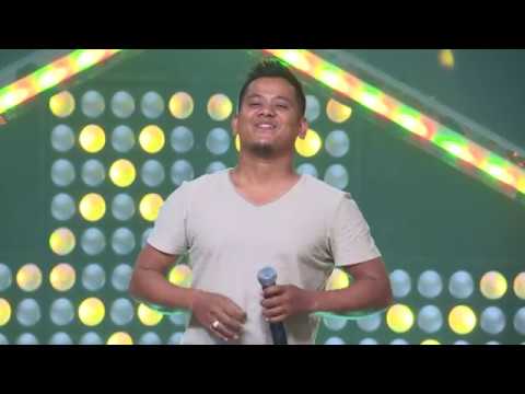Dinesh Neupane - "Kasari Ma Bhule" - Blind Audition - The Voice of Nepal 2018