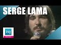 Serge Lama "Le dernier baiser" (live officiel ...