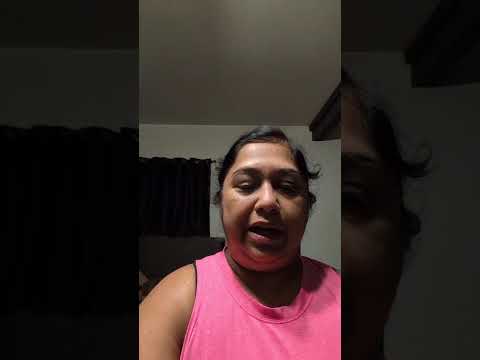 Patrali's testimonial