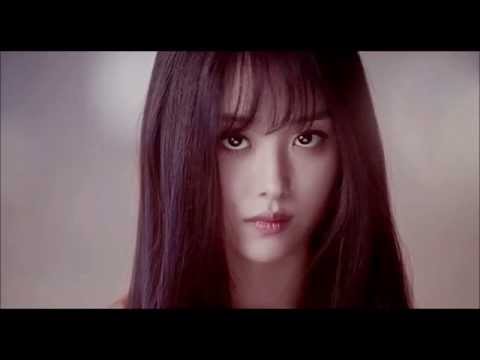 Song Ji Eun - Don't Look At Me Like That (Instrumental Ver.)