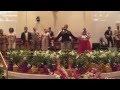 Cathedral of The Holy Spirit's Annual Resurrection Concert 2013