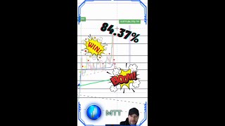 🚀 84% 🚀 - Patterns, Levels  &amp; The Detonator - This is HOW we did it!!💥