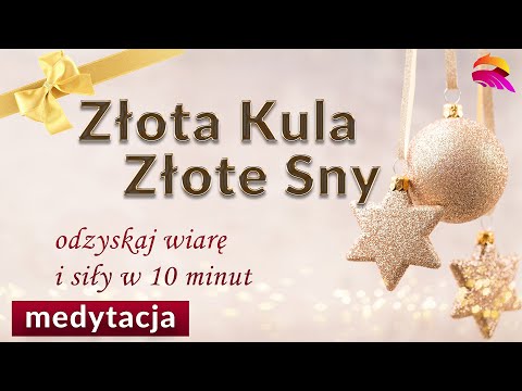 [POPKO TV] Medytacja o dużej sile przemiany. Boskie Światło modyfikuje DNA. Odzyskaj energię w 10 minut.