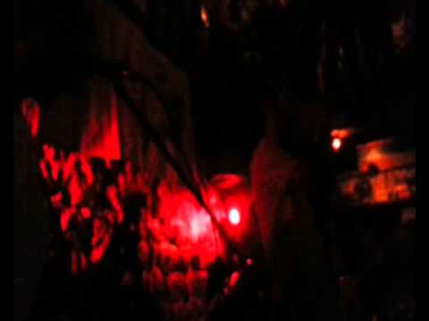 Podroom - Odbrana ( Live@NKPub )