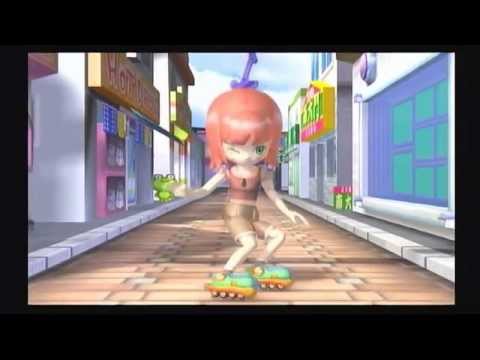 Gitaroo Man Playstation 2