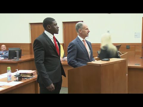 Former OSU football players make court appearance on rape, kidnapping charges