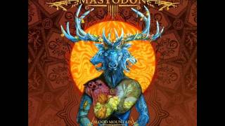 Mastodon-Siberian Divide