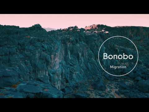 Bonobo - Surface (feat. Nicole Miglis) (Official Audio)