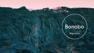 Bonobo : Surface (feat. Nicole Miglis)