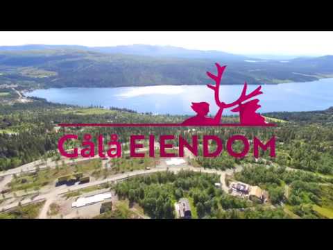 Gålå Eiendom - Tomter til salgs