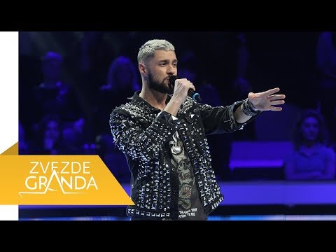 Aleksandar Misojcic - Putnicka, Tanana - (live) - ZG - 19/20 - 15.02.20. EM 22