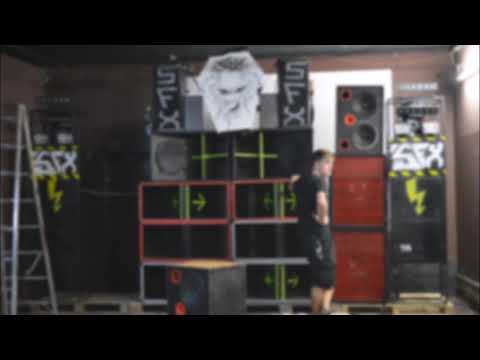 Anťøt3k - Nobody listens to techno [190BPM]