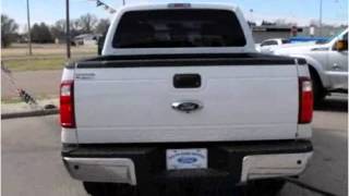 preview picture of video '2015 Ford F-250 SD New Cars Larned KS'
