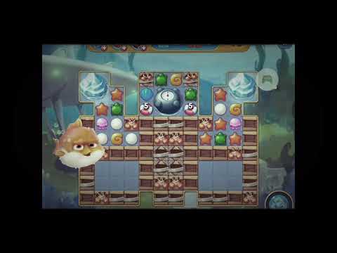 Fishdom  Level  4470  🐘