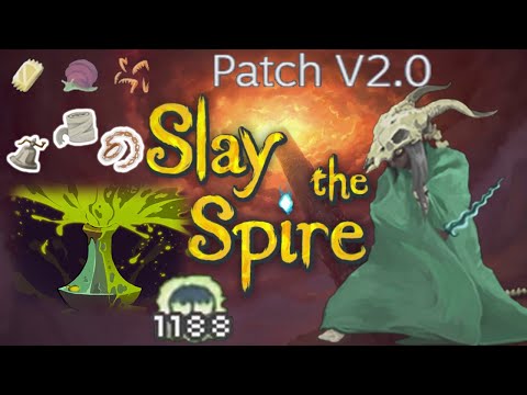 Slay the Spire January 15th Daily - Silent