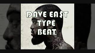 NEW 2019 DAVE EAST TYPE BEAT {DON PABLO}