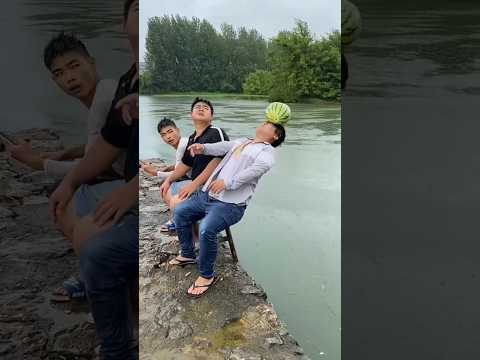 Kwai Funny tiktok : Funny Videos 2025 Chinese Funny Video - Most View Chinese Funny Video