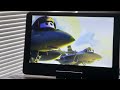 Opening To Cars 2 2011 Blu Ray W Director S Commentary Redo From My Original Blu Ray Opening