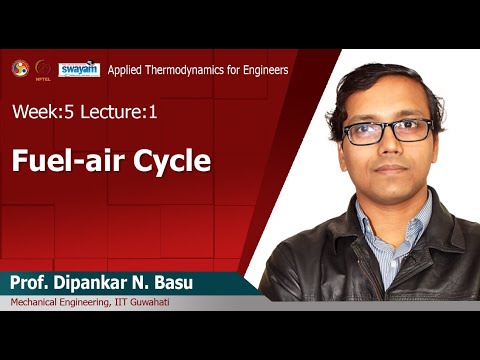 Applied Thermodynamics For Engineers Introduction Video