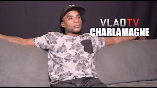 Charlamagne: America Has Shown Us Black Lives Don't Matter