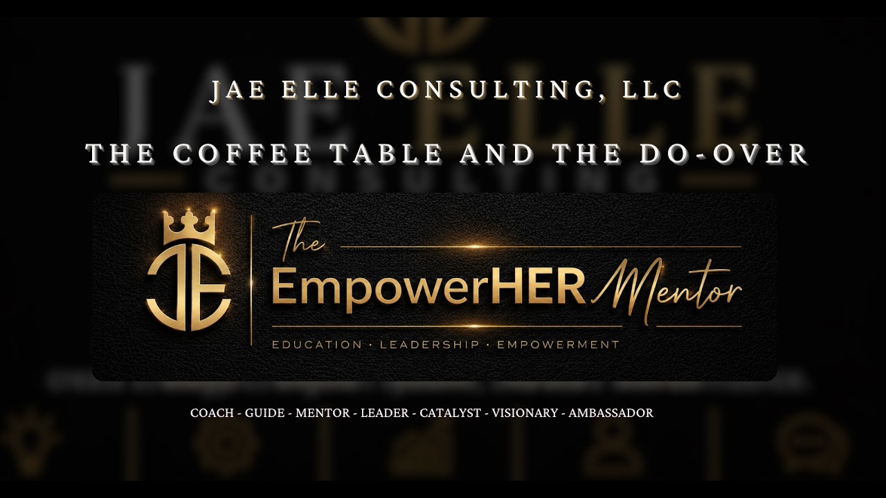 Promotional video thumbnail 1 for The EmpowerHER Mentor