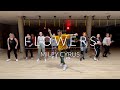 FLOWERS Miley Cyrus Zumba Choreo Damian Jabłoński