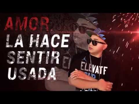 Shulián - Jey Lion (Video Liryc)