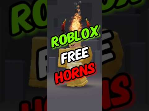 💎FROZEN HORNS UGC - // ROBLOX 🔖CHEAP UGC LIMITED ITEMS  #roblox #rblx #robloxcharacters #robloxgfx