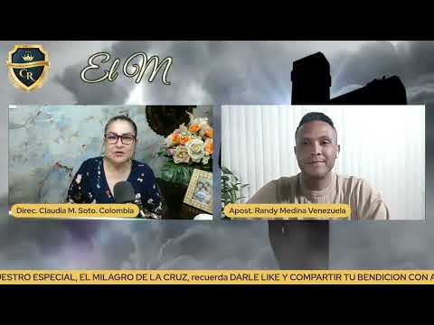 EL MILAGRO DE LA CRUZ - ESPECIAL CONEXIONES DEL REINO - 02042026