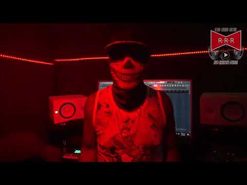 Coyote 29 - Ironía (Prod.By.Montana) (RRR-KLAN)