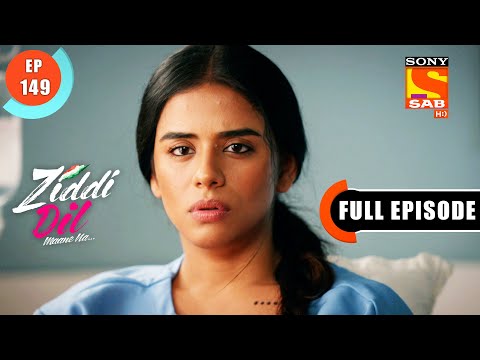Will Sanju Confess Her Love For Sid?  - Ziddi Dil Maane Na - Ep 149 - Full Episode - 24 Feb 2022