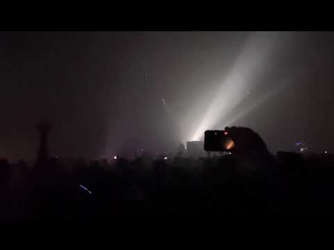 RL Grime Mission Ballroom 2021 - Moon x I Wanna Know