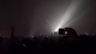 RL Grime Mission Ballroom 2021 - Moon x I Wanna Know