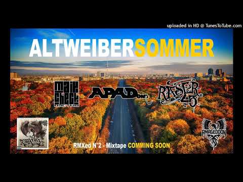 ApadOne, Raser45 feat. MaikCheck - Altweibersommer (prod. by MaikCheck)