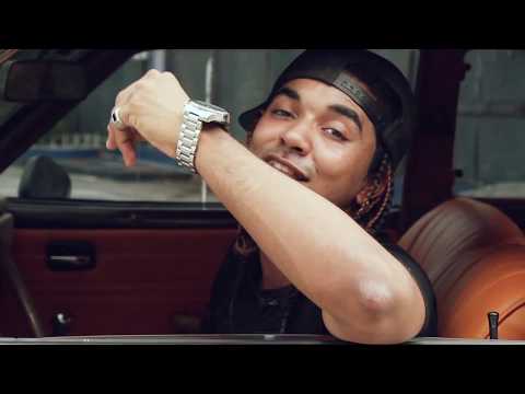 Noface5703 (no tamo haters) vídeo oficial maflow films