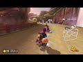 【mk8dx】150cc lounge tier s ffa