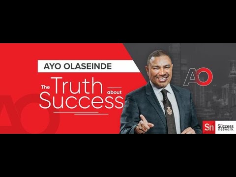 The Truth About Success - Episode 12 (Feat: Jeff Reigle)