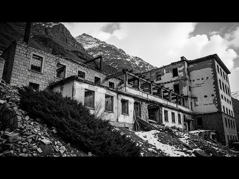 What Happened to Hitler’s Abandoned Berghof Complex After WW2