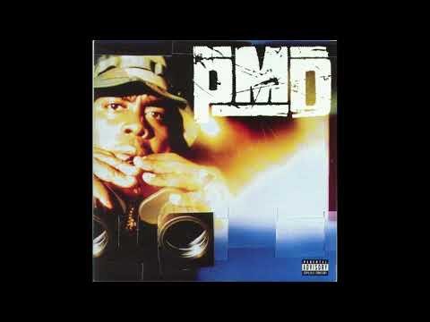 PMD - Nuttin Move (Feat. Das EFX)