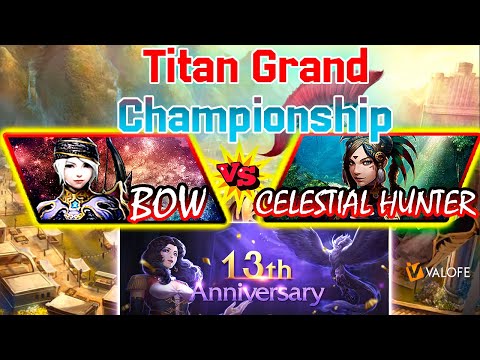 Titan 07/02/2021 AM: Final - Hellbaby198 vs Kinkin82 - Atlantica Global