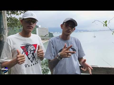 Mc Mk Do MdJ , Mc Lukinhas 012- 18/07 Medley 2020