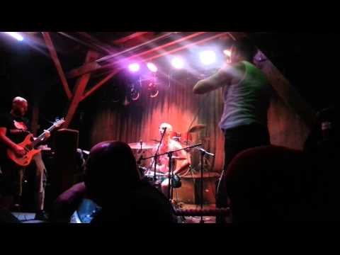 Ground Control - Ground Control live minute to minute