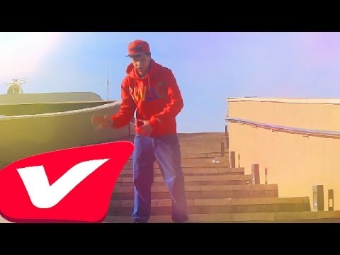 Riko-Pop Popping Dance ( Jr Boogaloo _ Jackson Boogie J _ Malaysia, iCity _ You Should Be Mine_2)