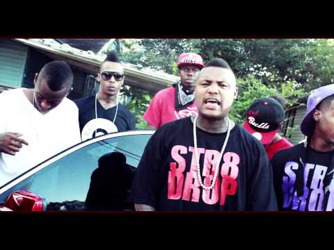 Battlefield Gucci - Str8 Drop (Directed By KMG FIlms)