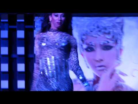 NATASHA PRINCESS | DANGER DANCE CLUB (10-11-16) FULL HD - BY LEH SANUTY