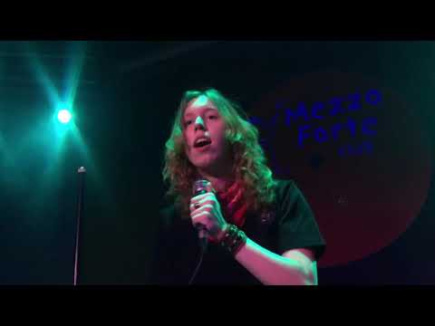 Caesarius LIVE 20/04/2019 - LIVE MY WAY