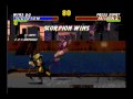UMKT Scorpion Gamplay 2